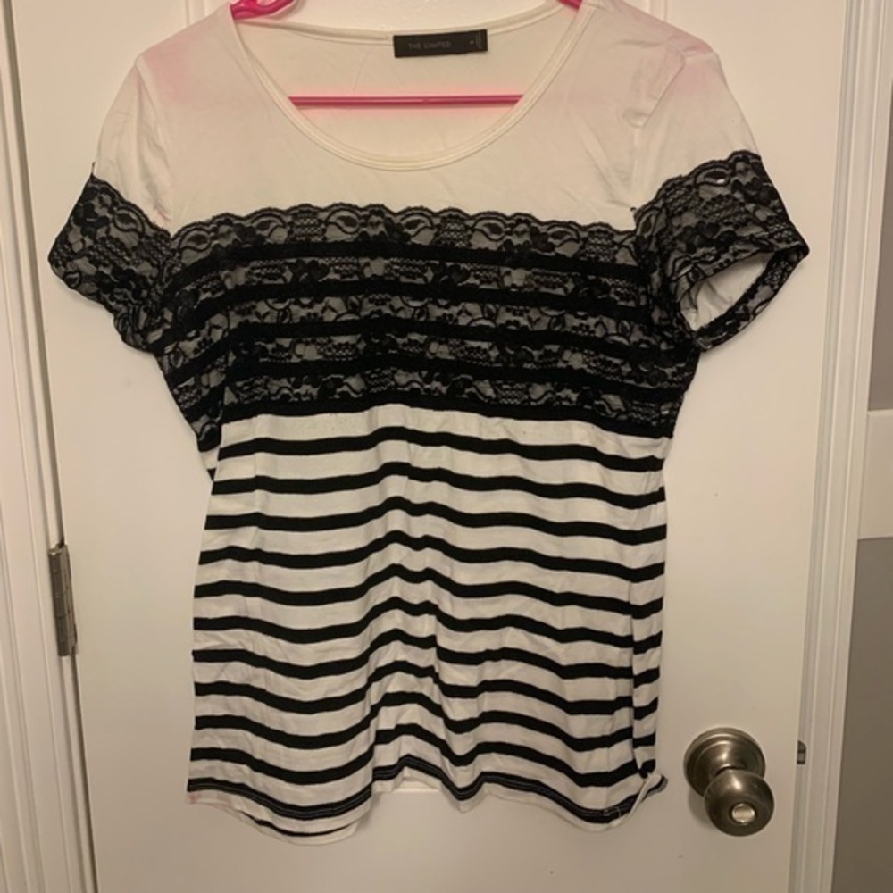 The limited T-shirt